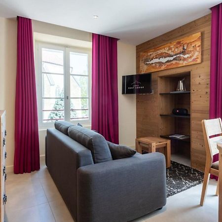 Carpates Annecy Rent Lodge Dış mekan fotoğraf