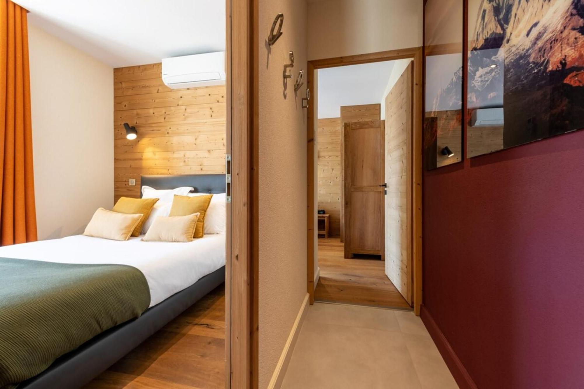 Carpates Annecy Rent Lodge Dış mekan fotoğraf
