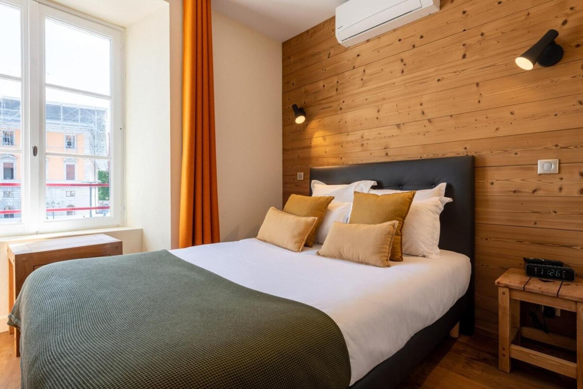 Carpates Annecy Rent Lodge Dış mekan fotoğraf